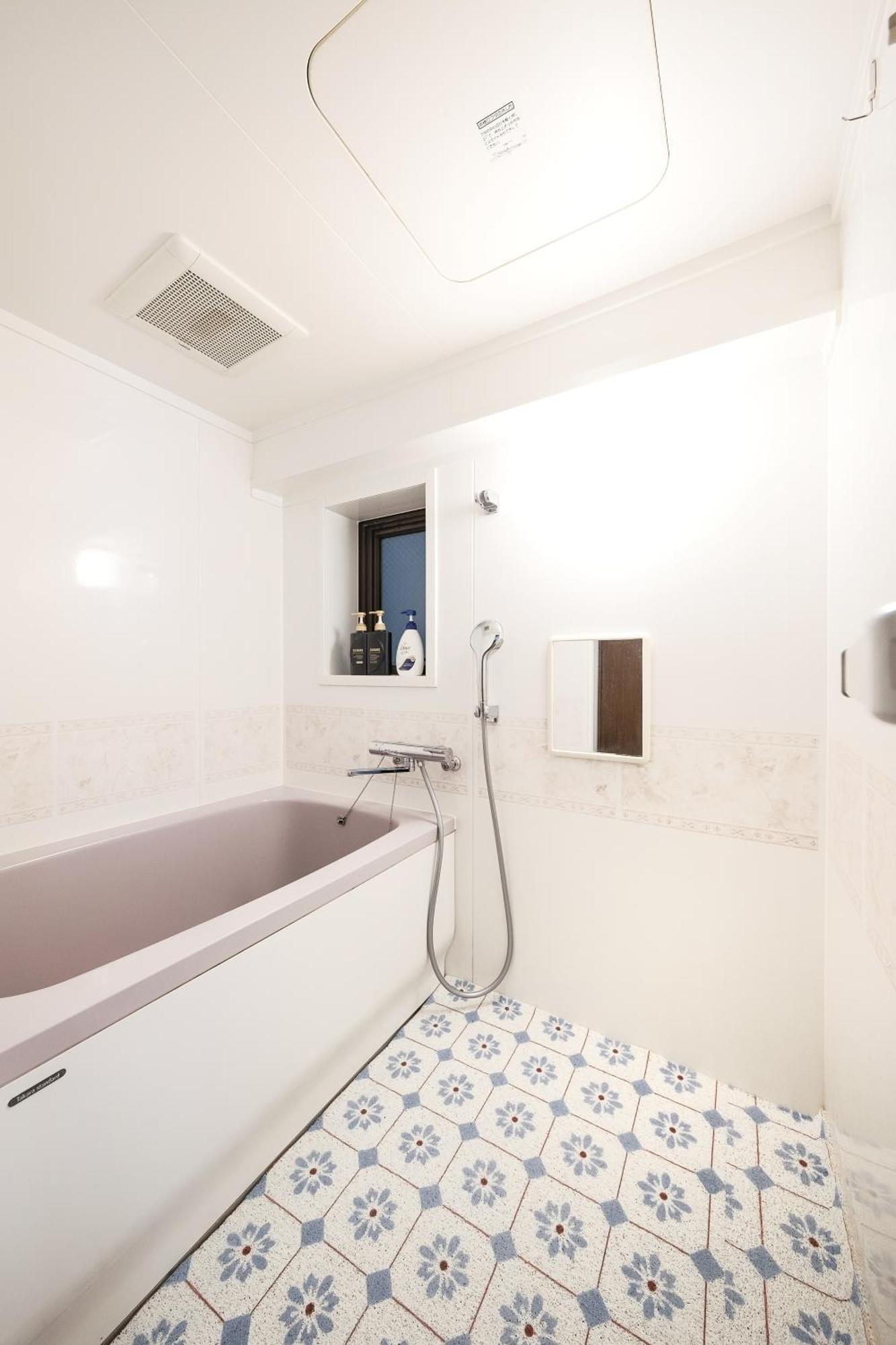 K Hotel Namba Ōsaka Eksteriør bilde