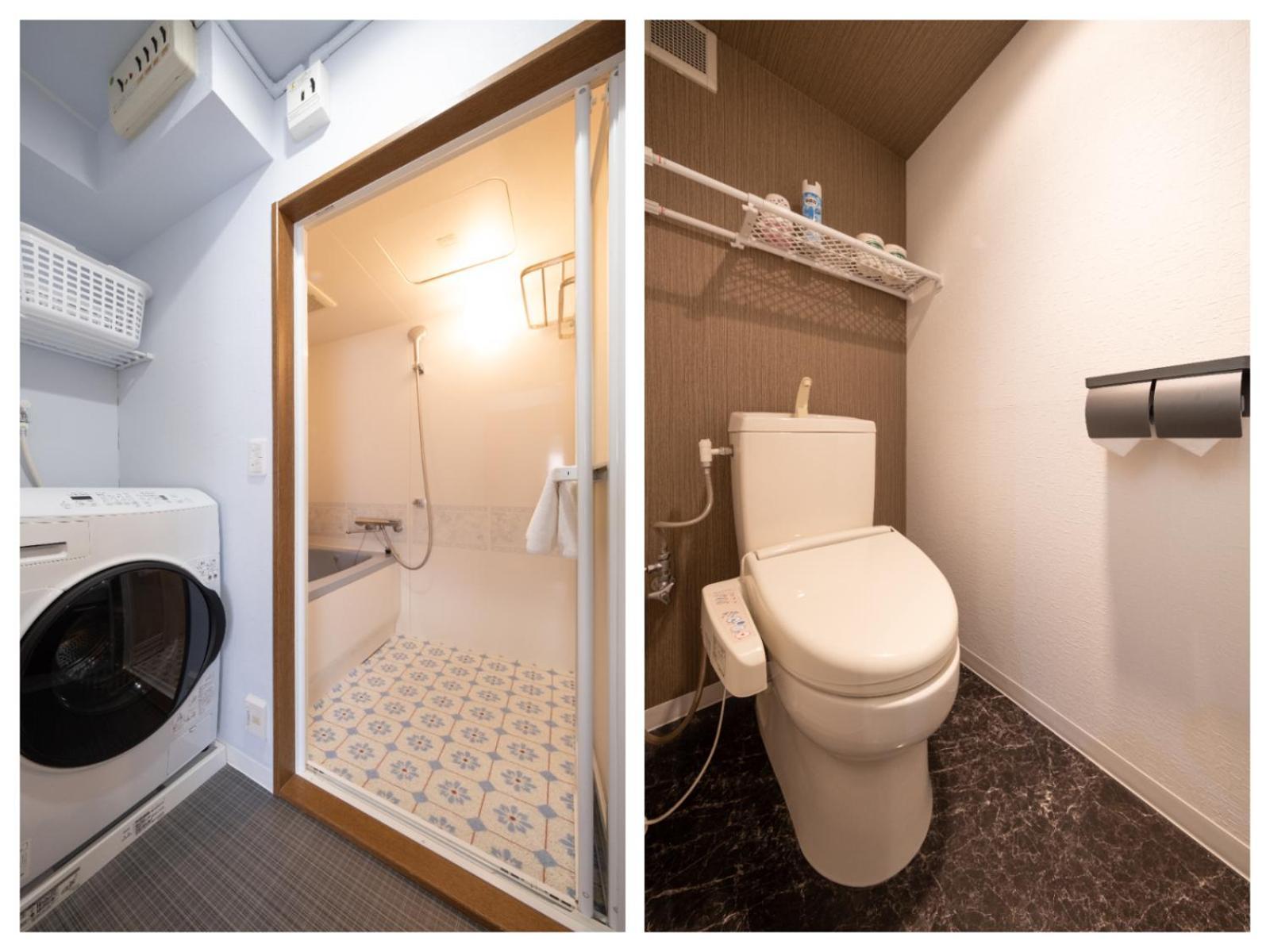 K Hotel Namba Ōsaka Rom bilde